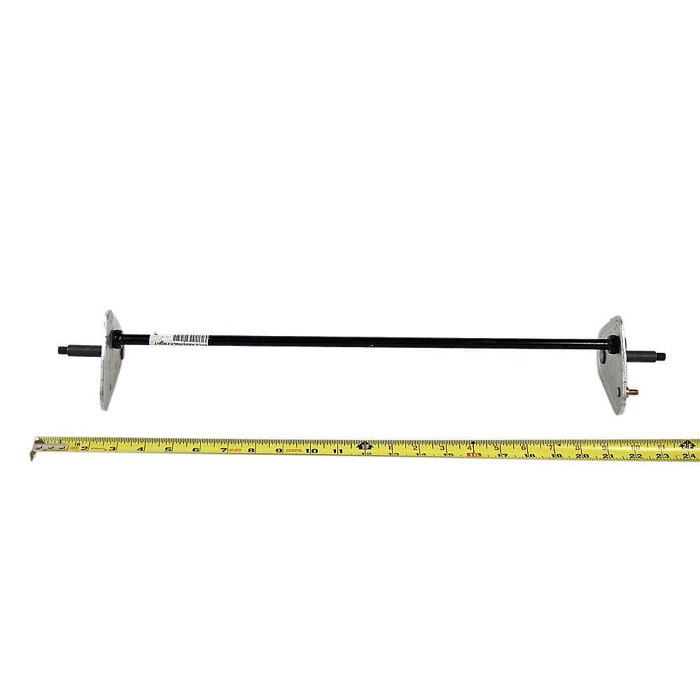 Craftsman Lawn Mower Axle Assembly, Front 611-05085