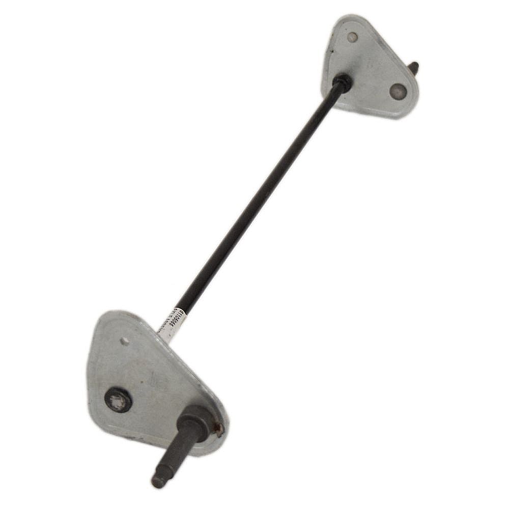 Craftsman Lawn Mower Axle Assembly, Front 611-05085