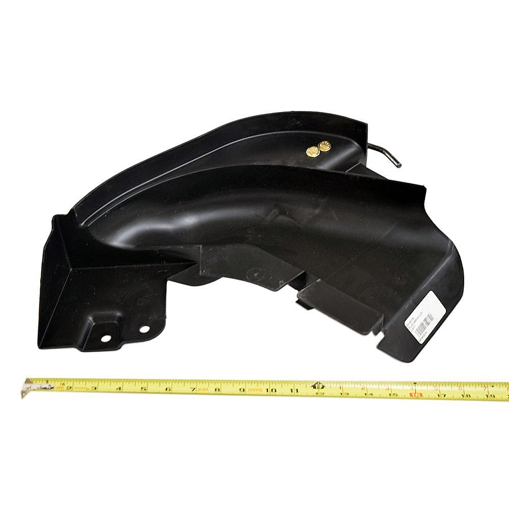 Lawn Tractor Mulch Cover 631-05178