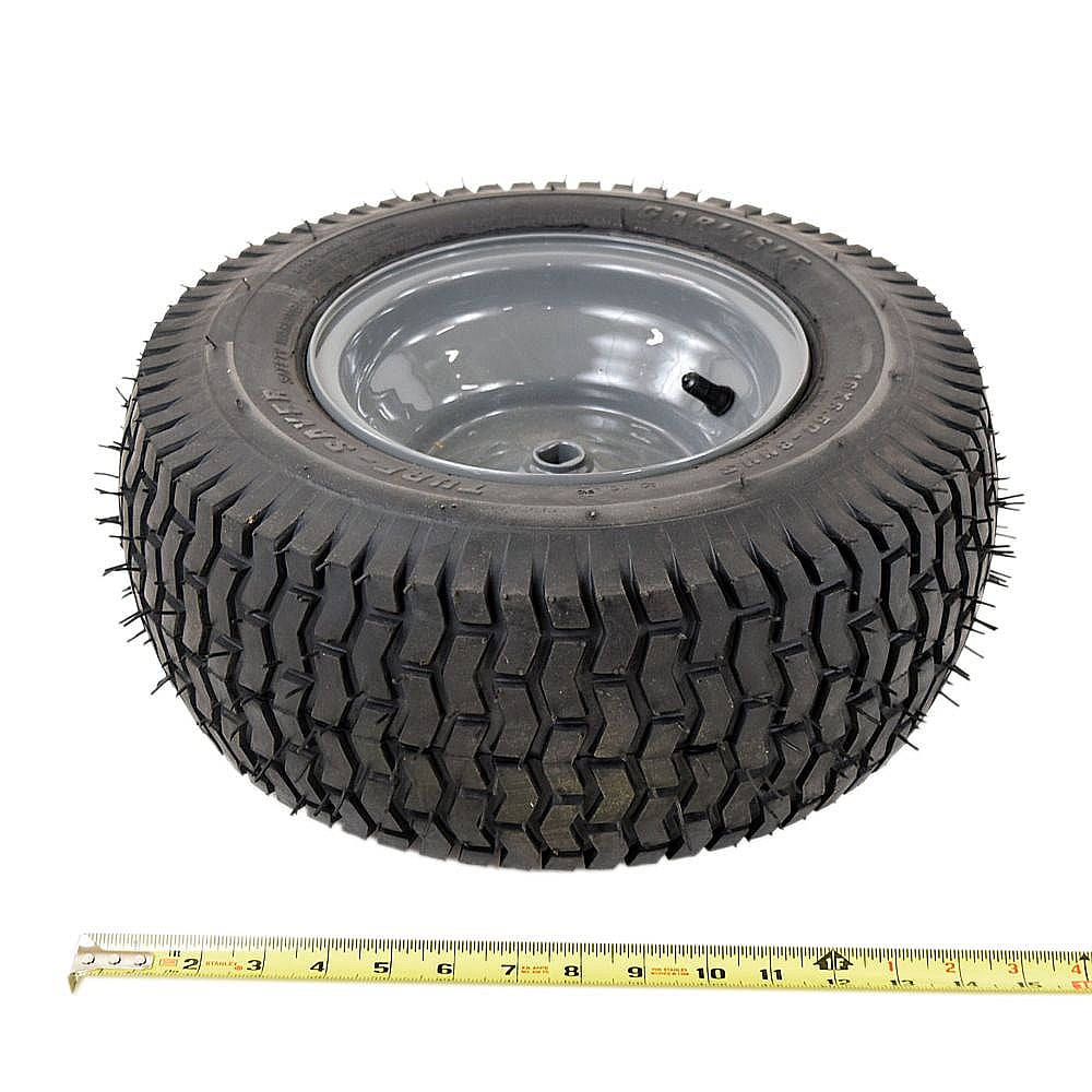 Lawn Tractor Wheel Assembly 634-05180-4028