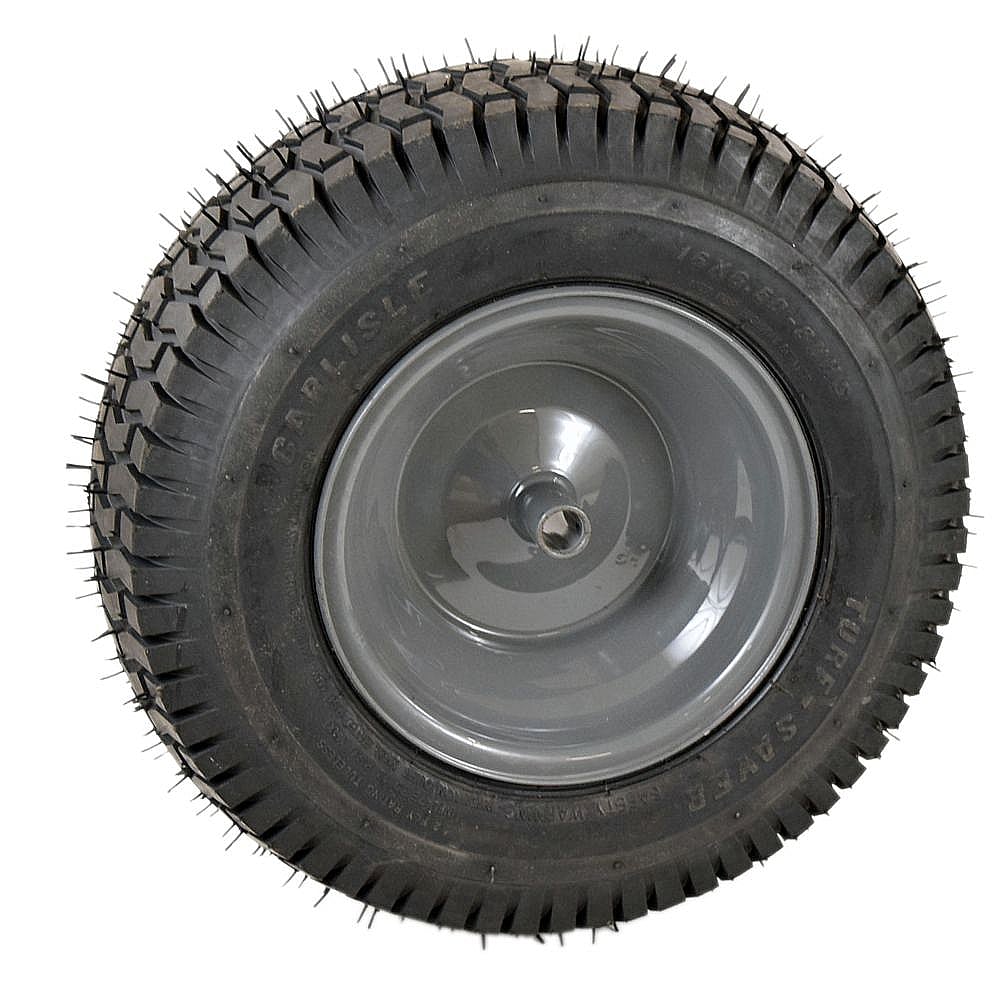 Lawn Tractor Wheel Assembly 634-05180-4028