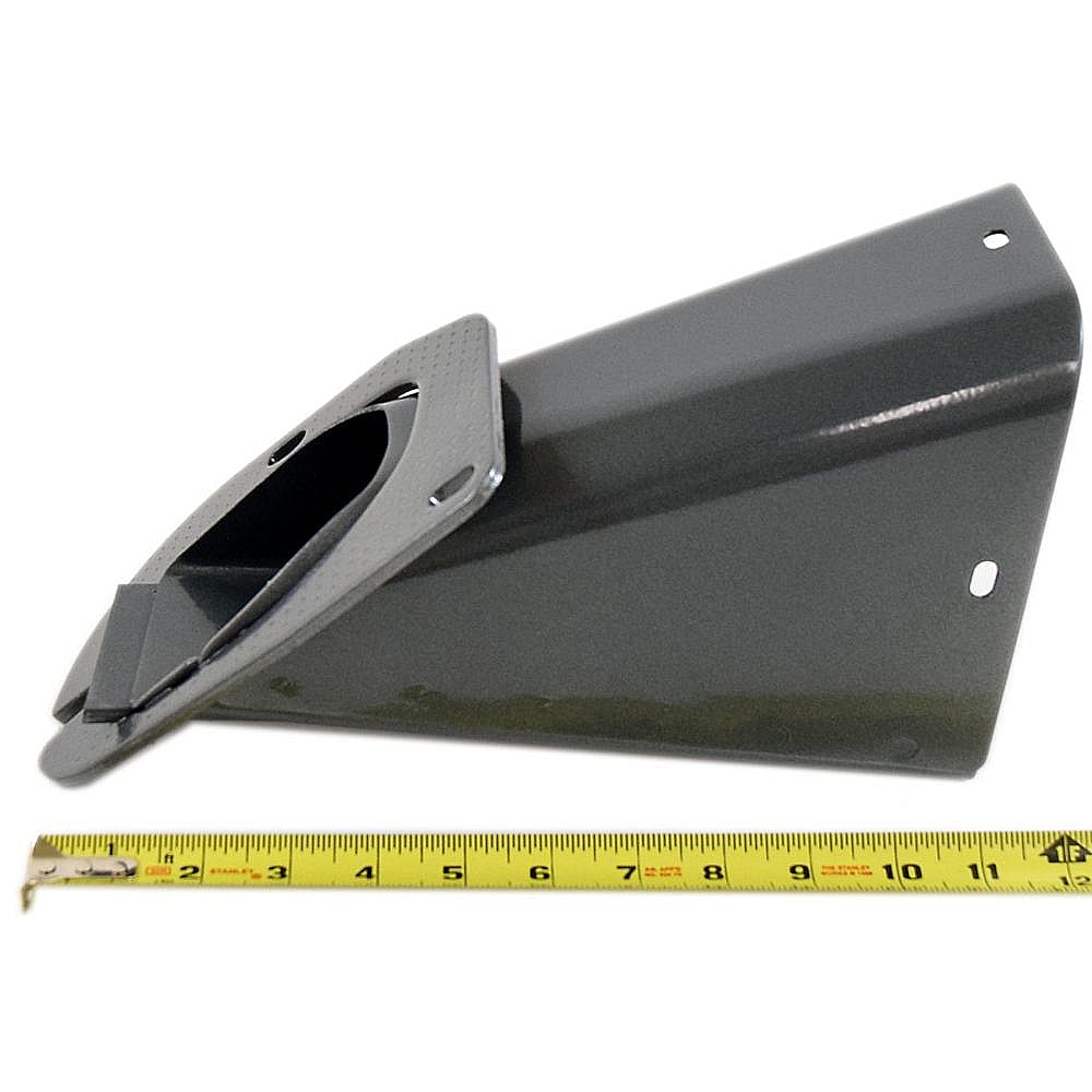 Chipper/shredder Chute Assembly 681-0068A-0483