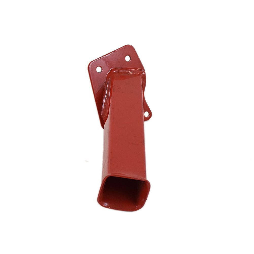 Lawn Vacuum Chipper/shredder Chute 681-0122
