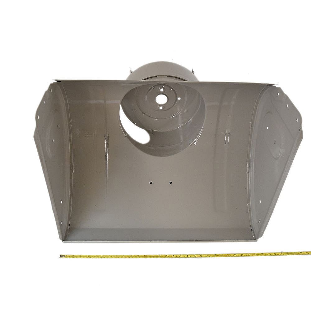 Snowblower Auger Housing 684-04073-0662
