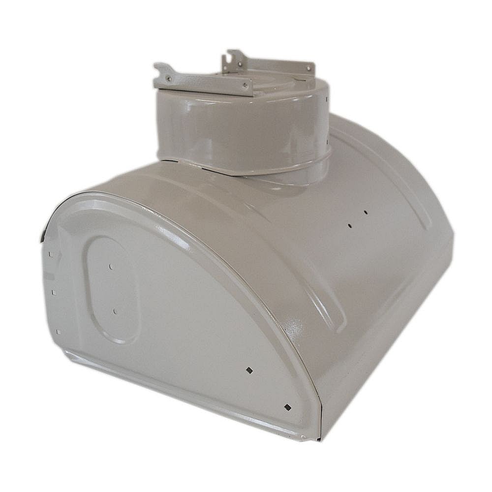 Snowblower Auger Housing 684-04073-0662