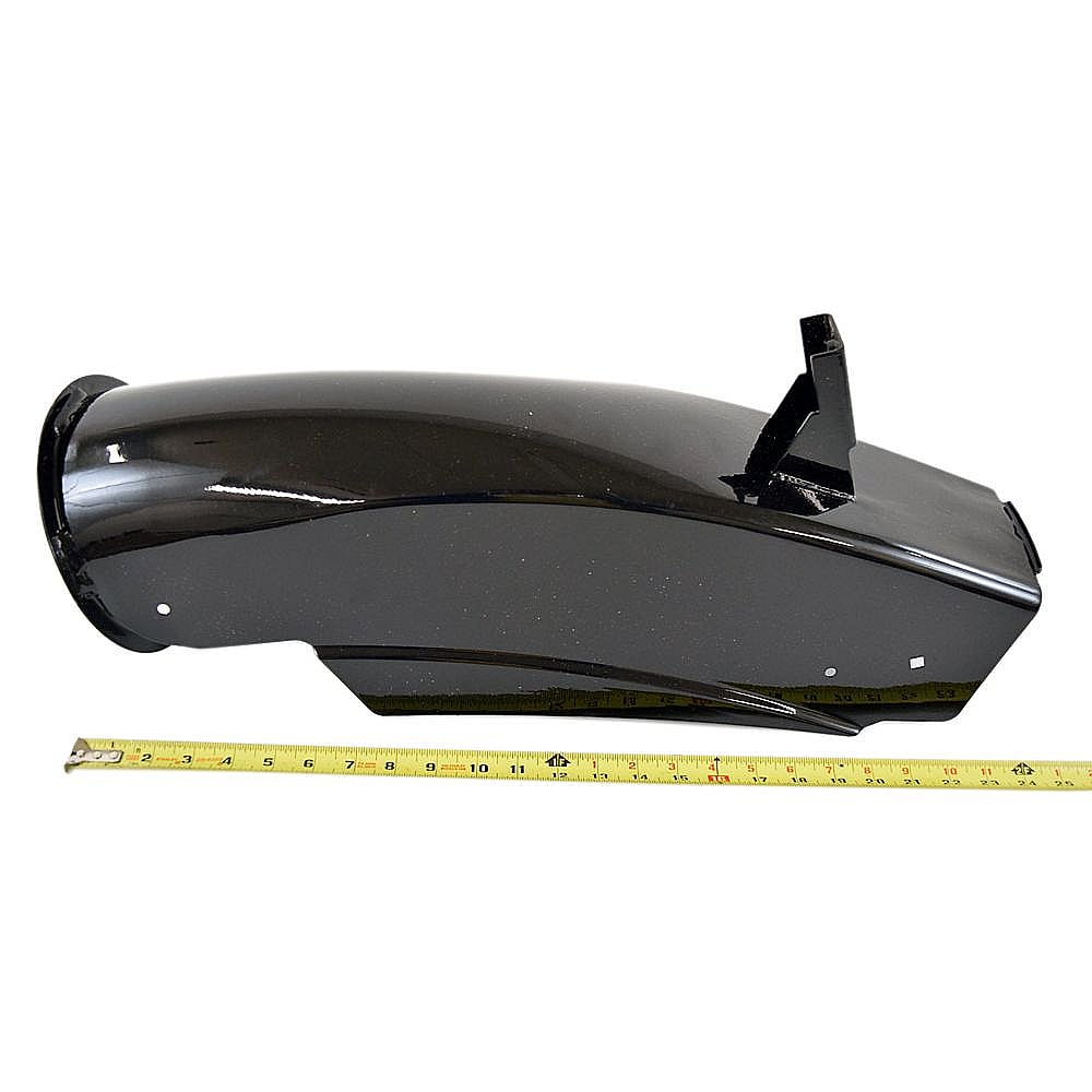 Snowblower Chute, Lower 684-05182-0691