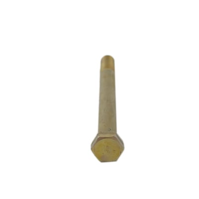 Lawn Tractor Hex Cap Screw, 3/4-16 X 8 1/4-in undefined