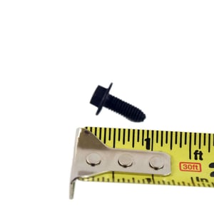 Troybilt Lawn & Garden Equipment Screw 710-06133 parts