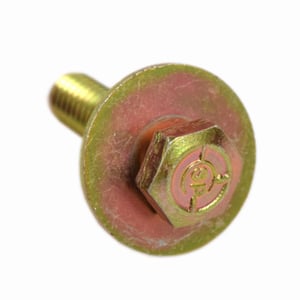 Lawn Tractor Bolt And Washer 710-06213