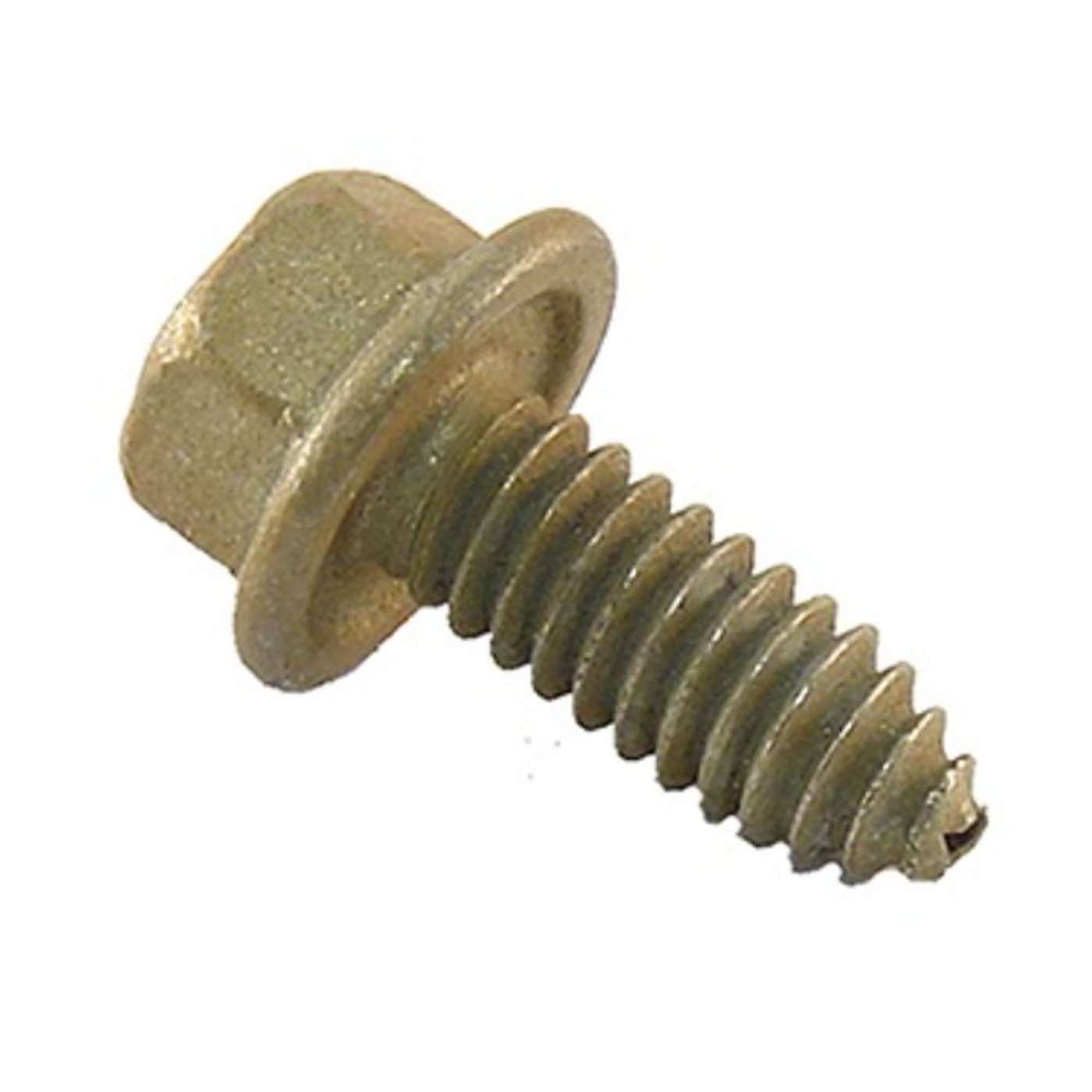 Lawn Tractor Screw, 1/420 x 5/8in 7101652 parts Sears PartsDirect
