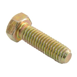 Lawn Tractor Bolt (replaces 01000369, 1509-091, 1509-117, 153015, 706-10123-20, 706-501277-1, 710-0342, 910-3005) 710-3005