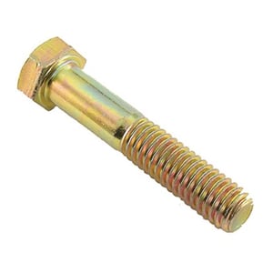 Lawn Tractor Hex Bolt (replaces 910-0427, 910-3144) 710-3144