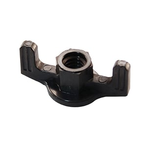 Lawn & Garden Equipment Wing Nut (replaces 01000203, 912-0397) 712-0397A