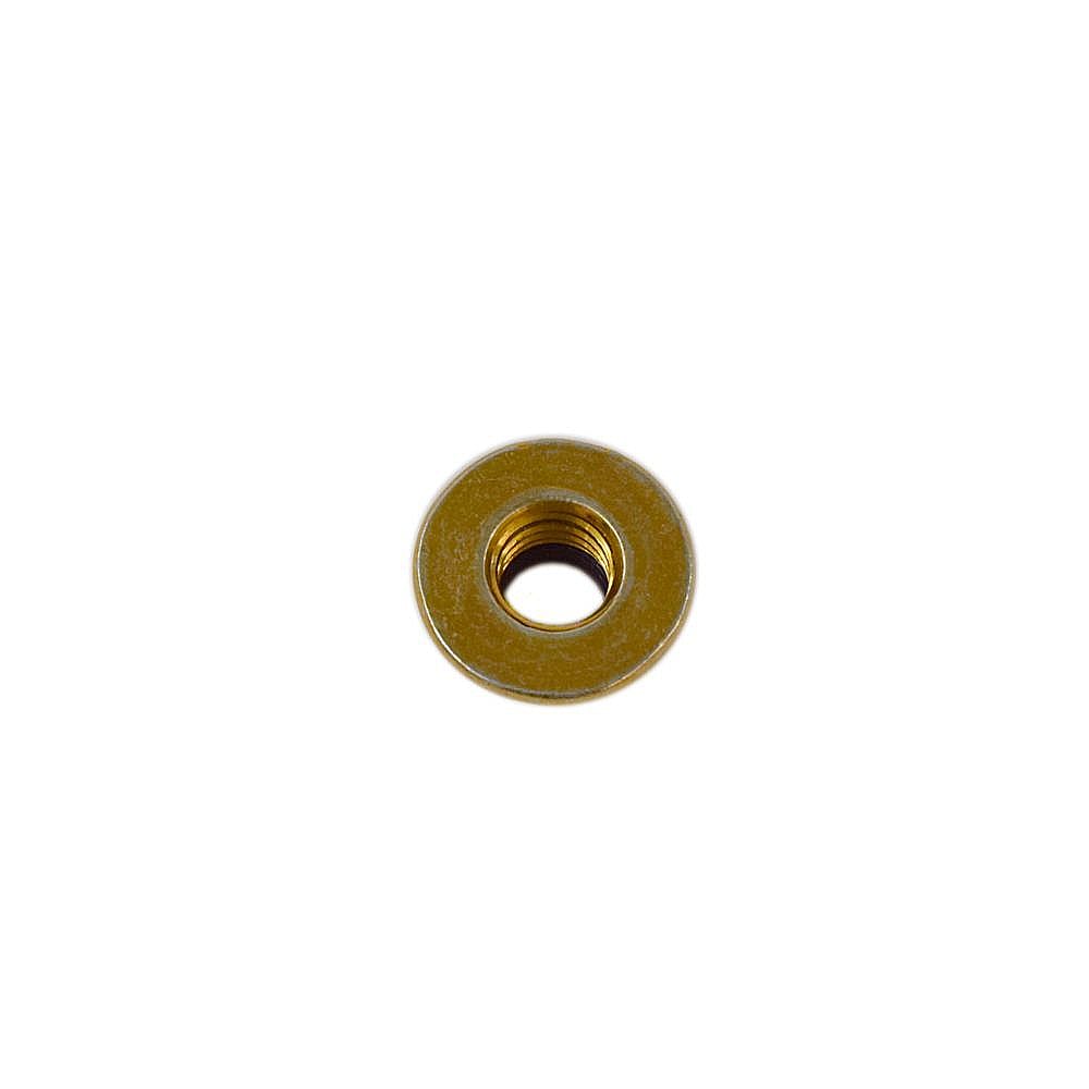 Yard-man Lawn & Garden Equipment Hex Jam Nut 712-3056