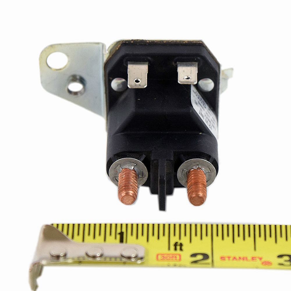 Mtd Lawn Tractor Starter Solenoid 725-06153A