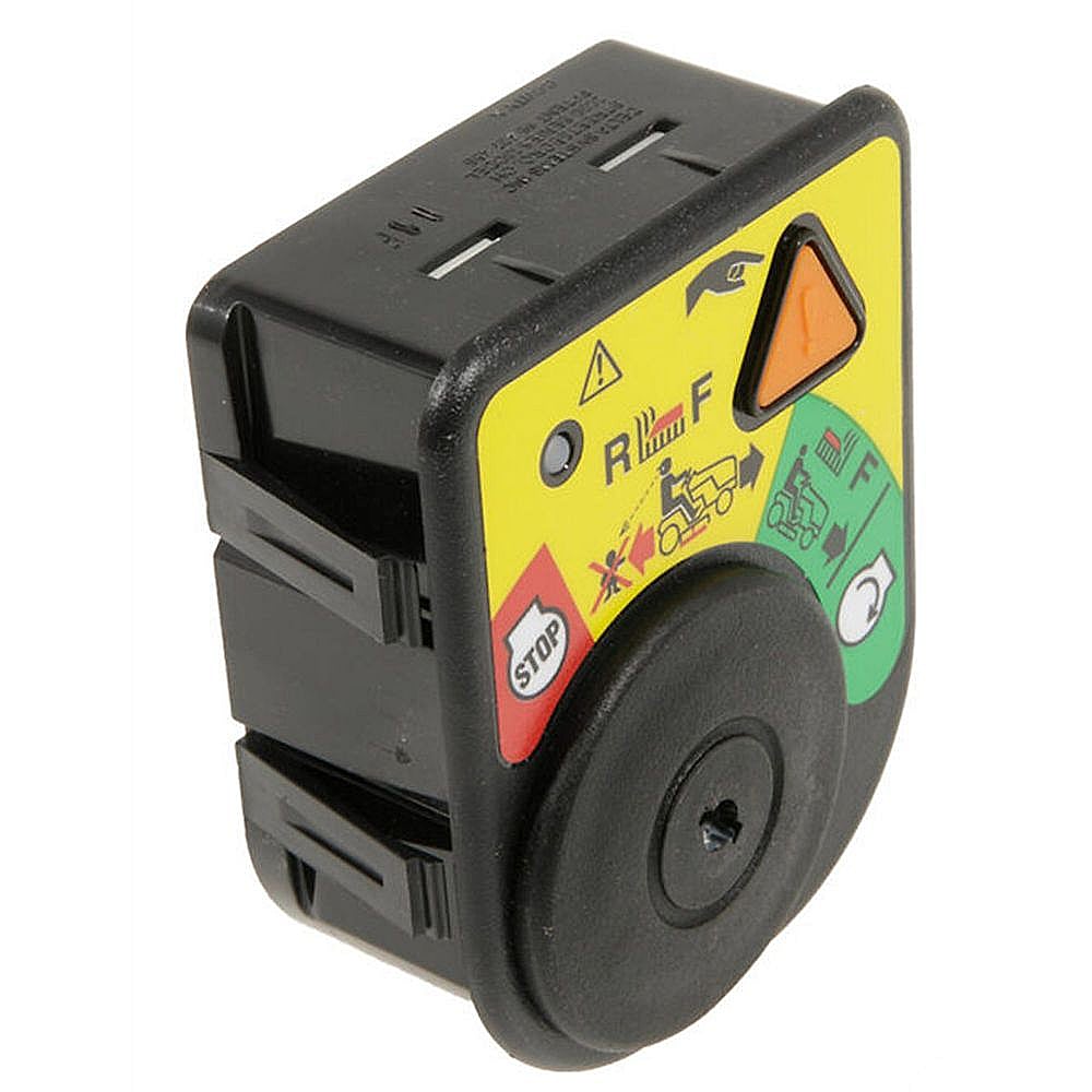Mtd Lawn Tractor Ignition Switch 725-13425