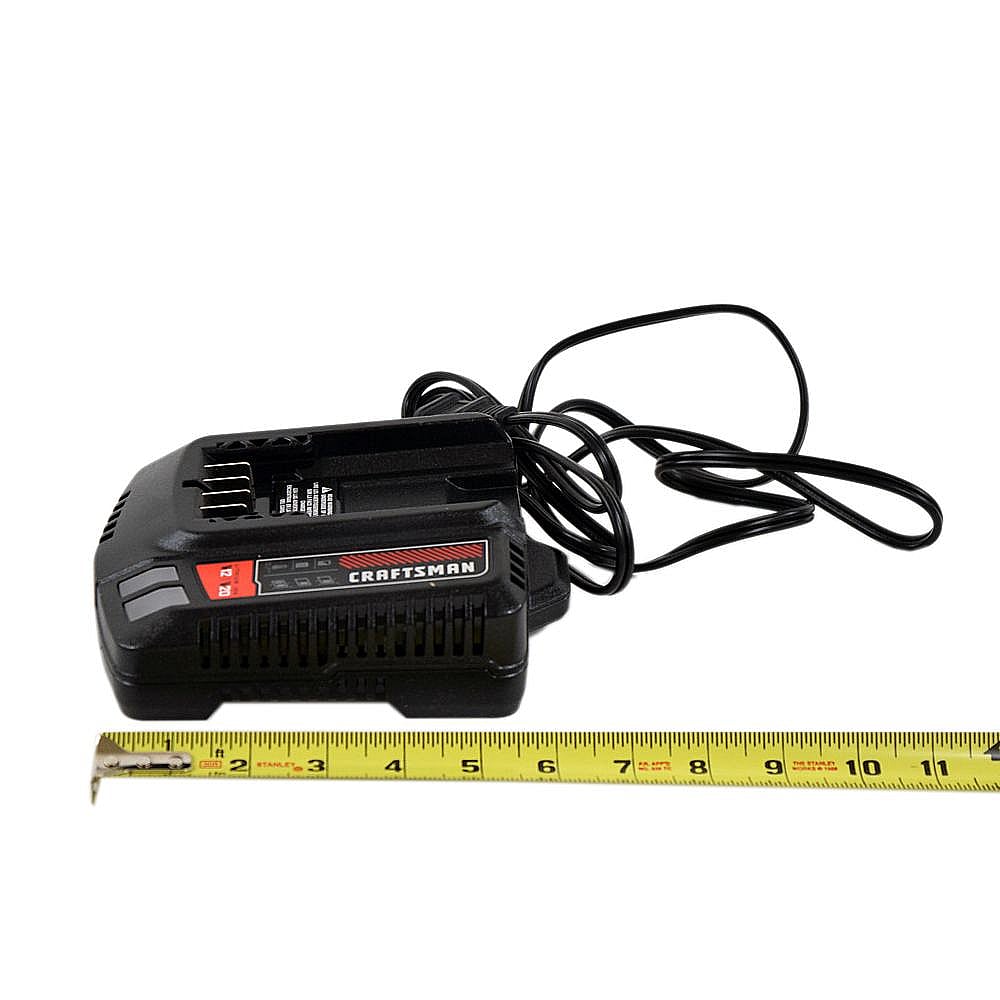Lawn Mower Battery Charger 725P10265