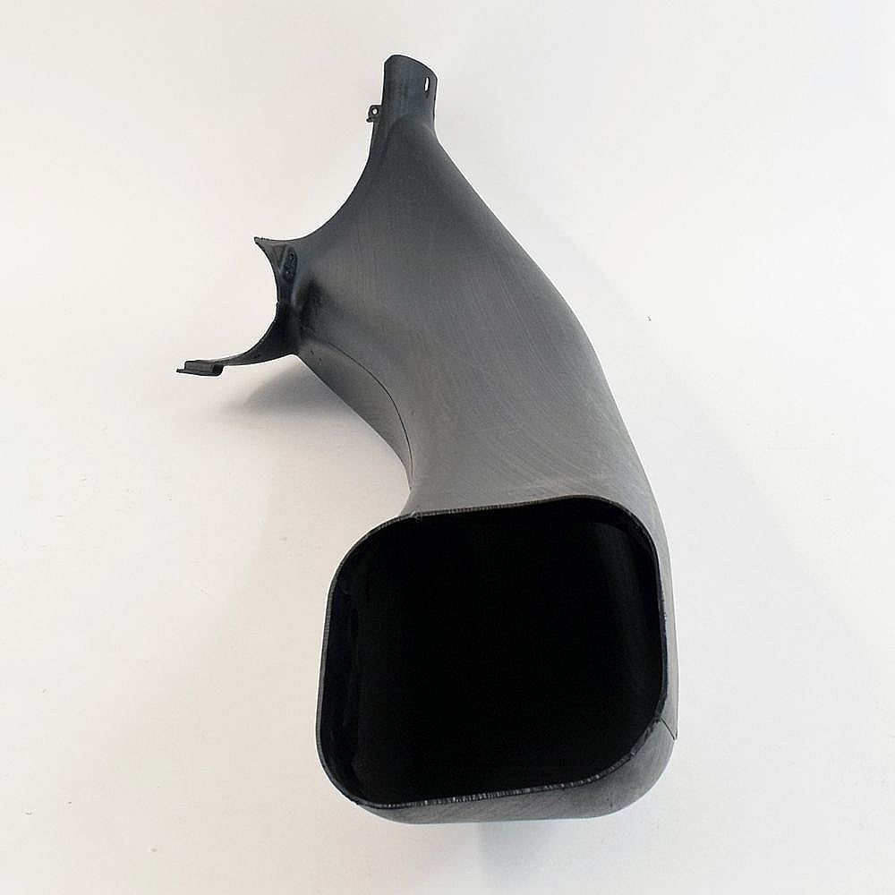Lawn Tractor Bagger Attachment Chute Elbow 731-08548B