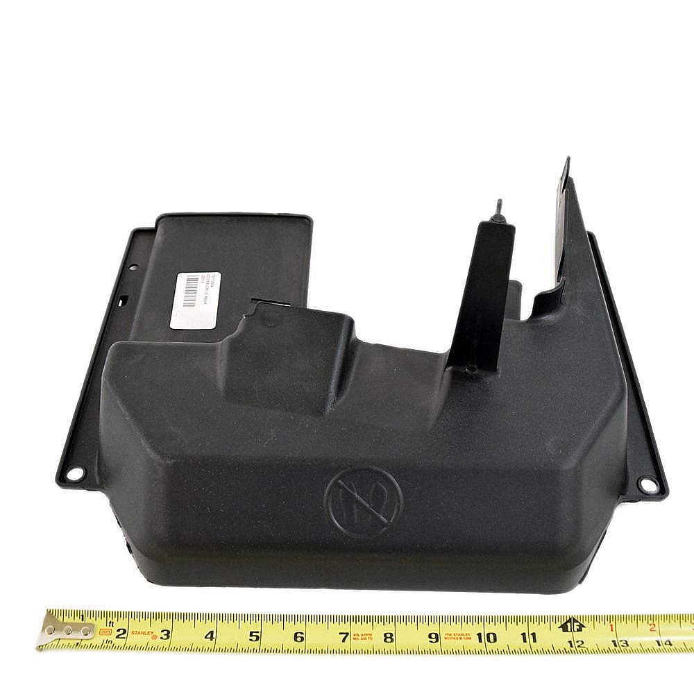 Lawn Tractor Chassis Cover, Rear 731-10504