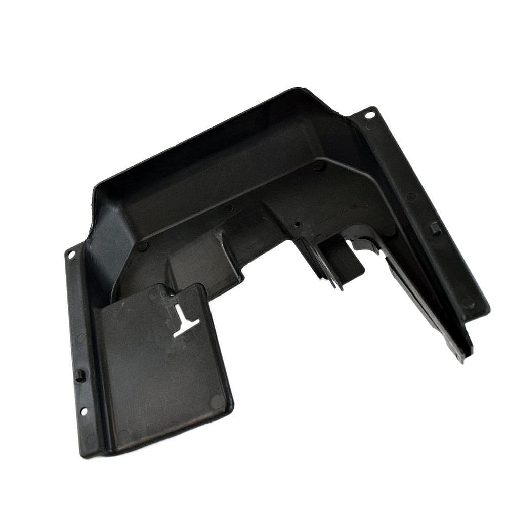 Lawn Tractor Chassis Cover, Rear 731-10504