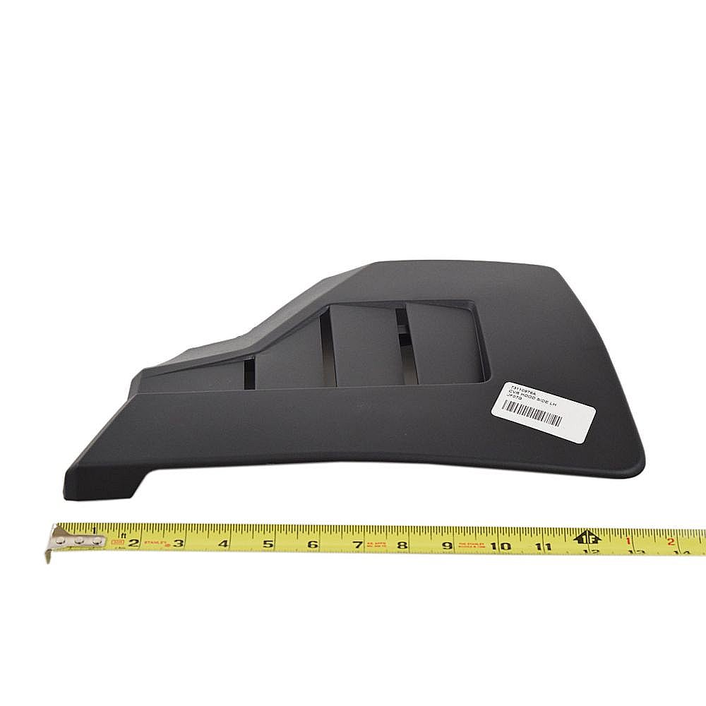 Lawn Tractor Hood Vent, Left 731-10976A