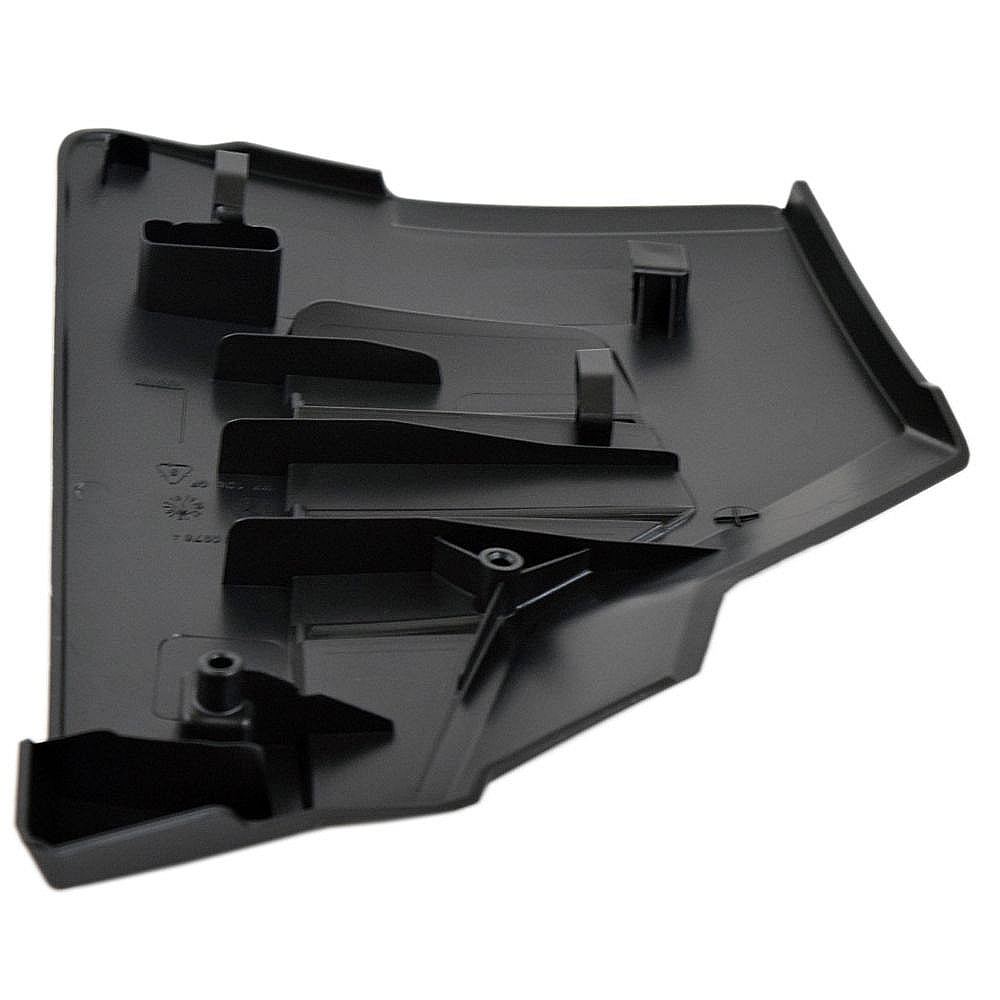 Lawn Tractor Hood Vent, Left 731-10976A