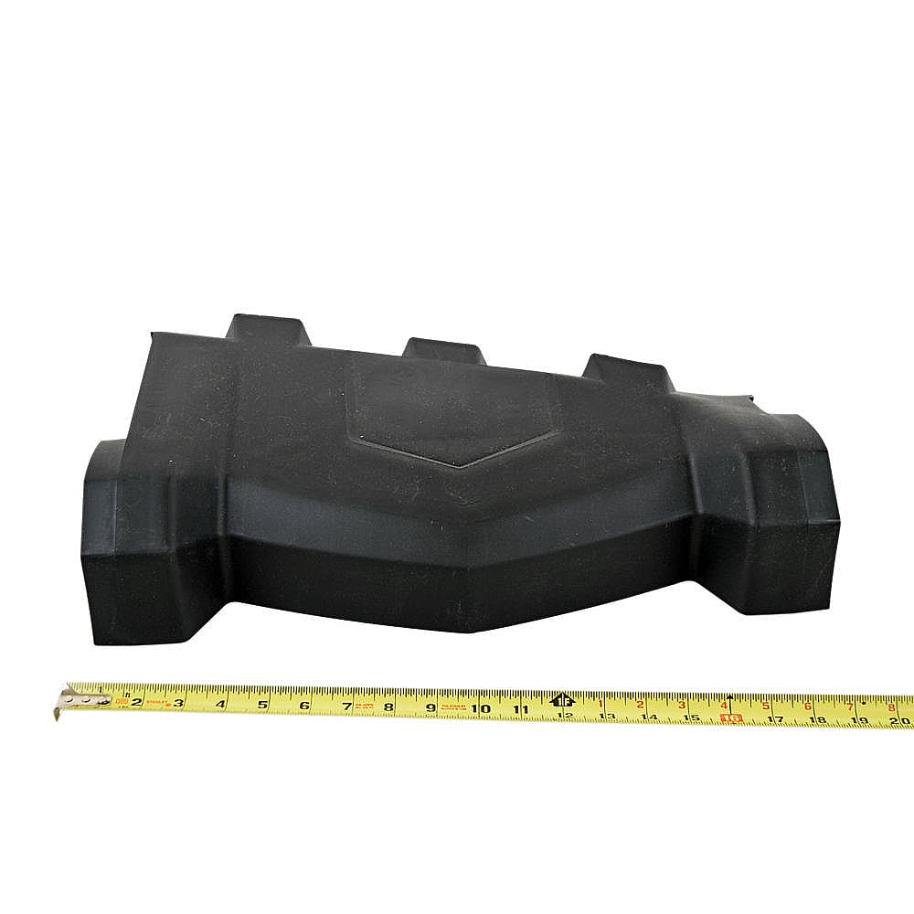 Mtd Lawn Mower Transmission Cover 731-11755