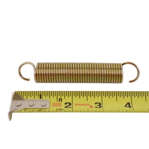 Lawn Tractor Blade Idler Spring 732-04629