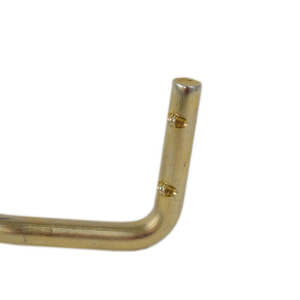 Troybilt Lawn Tractor Brake Rod 747-04296A