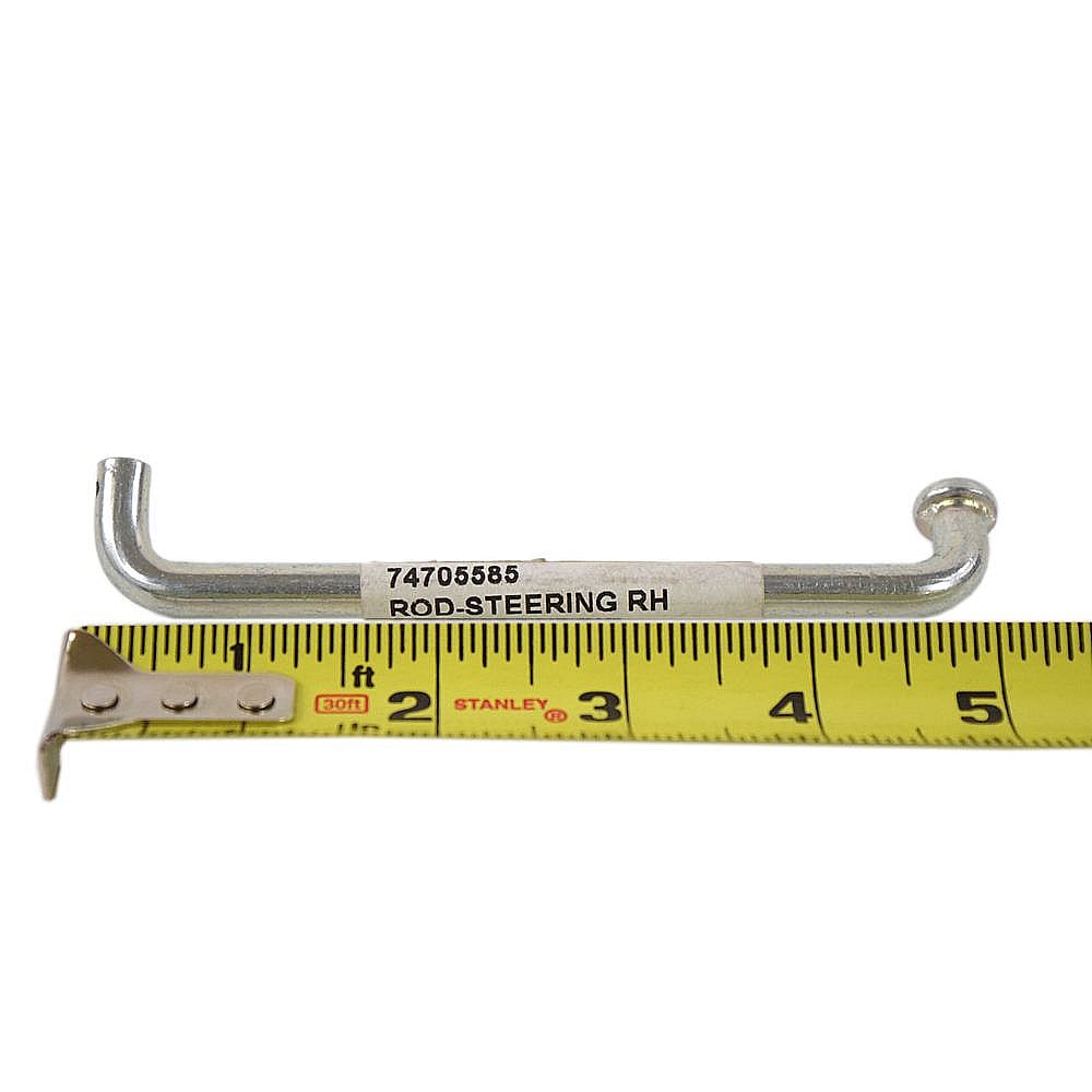 Lawn Tractor Steering Rack Link Rod, Right 747-05585