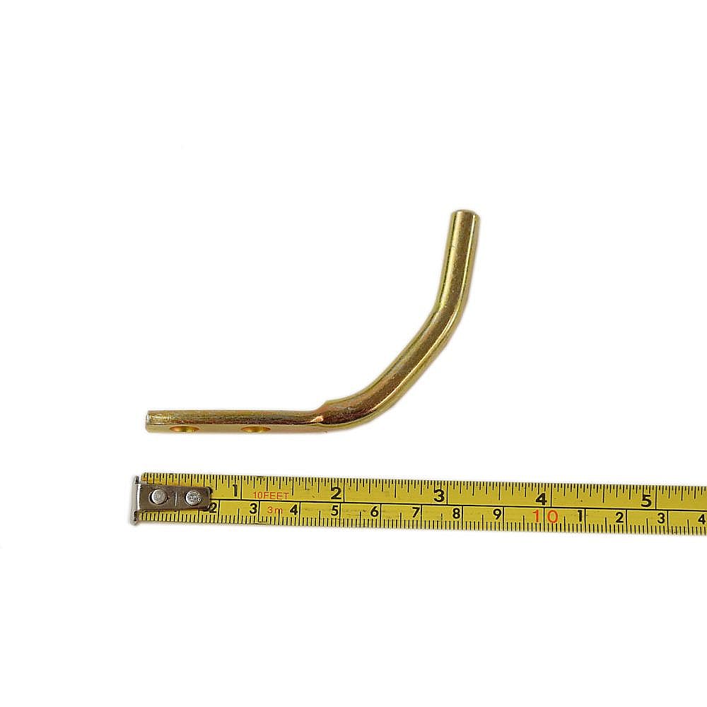 Craftsman Lawn Tractor Bagger Attachment Boot Mounting Rod 747-06043