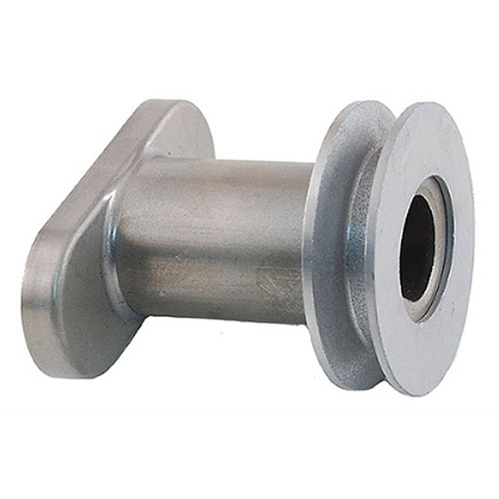 Lawn Mower Blade Adapter With Pulley 748-04016A