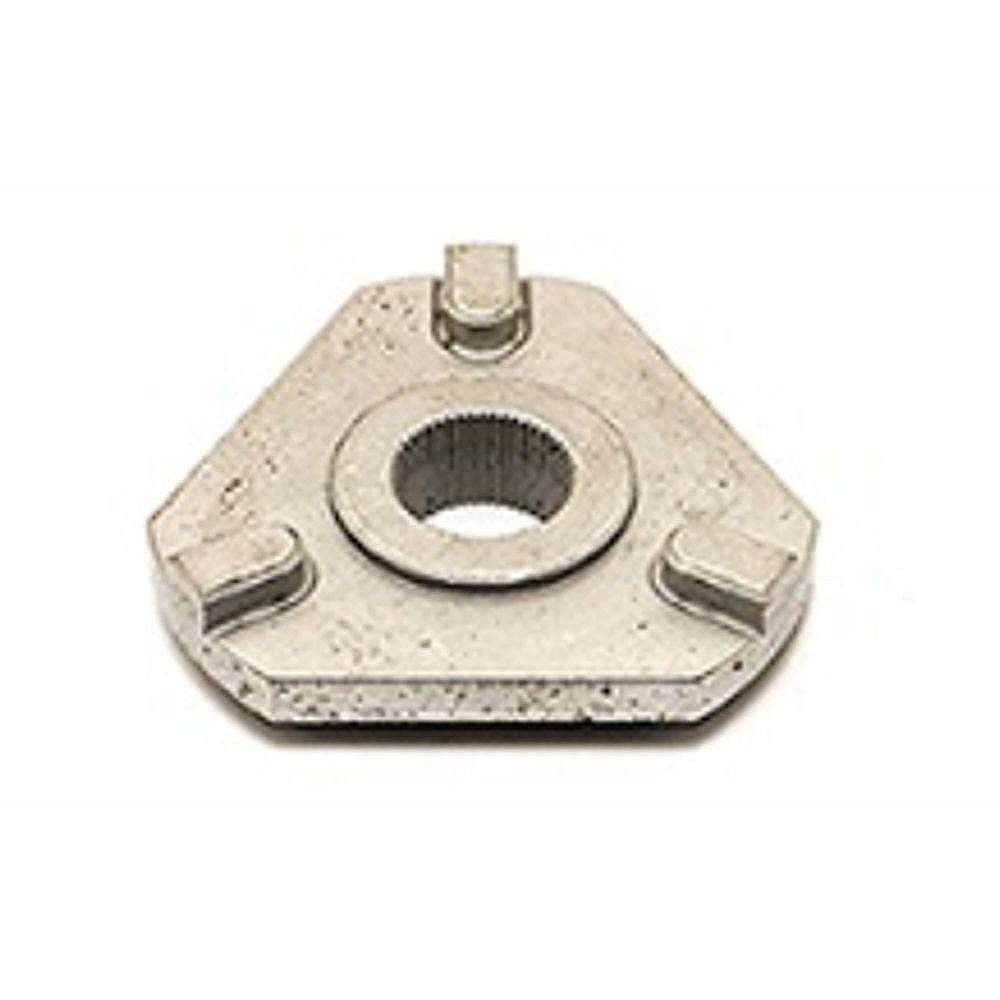 Snowblower Auger Pulley Adapter 748-04067A