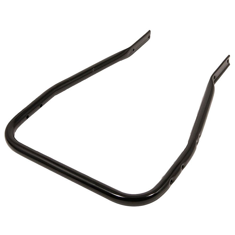 Mtd Snowblower Lower Handle (powder Black) 749-05701-0637