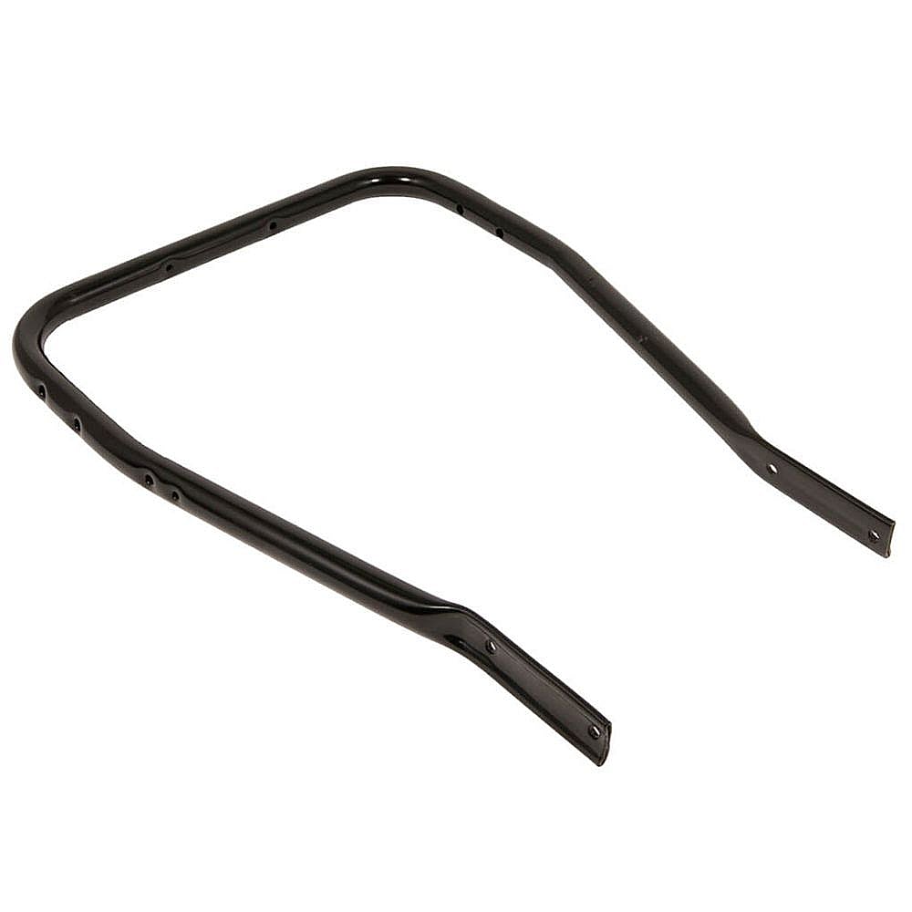 Mtd Snowblower Lower Handle (powder Black) 749-05701-0637