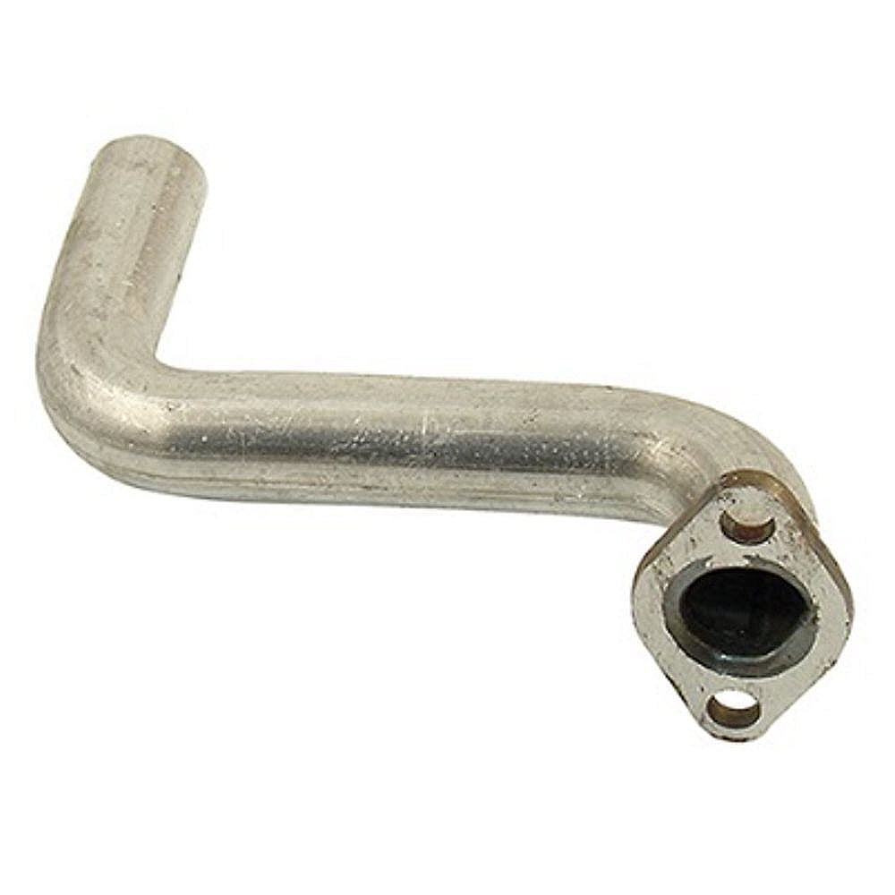 Lawn Tractor Engine Exhaust Tube 751-0650B