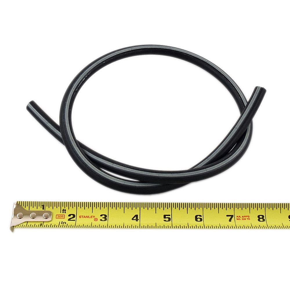 Troybilt Lawn Tractor Fuel Line, 3/16 X 30-in 751-10749-30