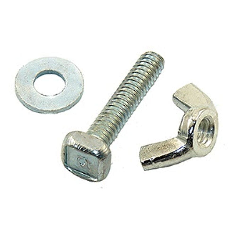 Line Trimmer Guard Mounting Screw 753-04282