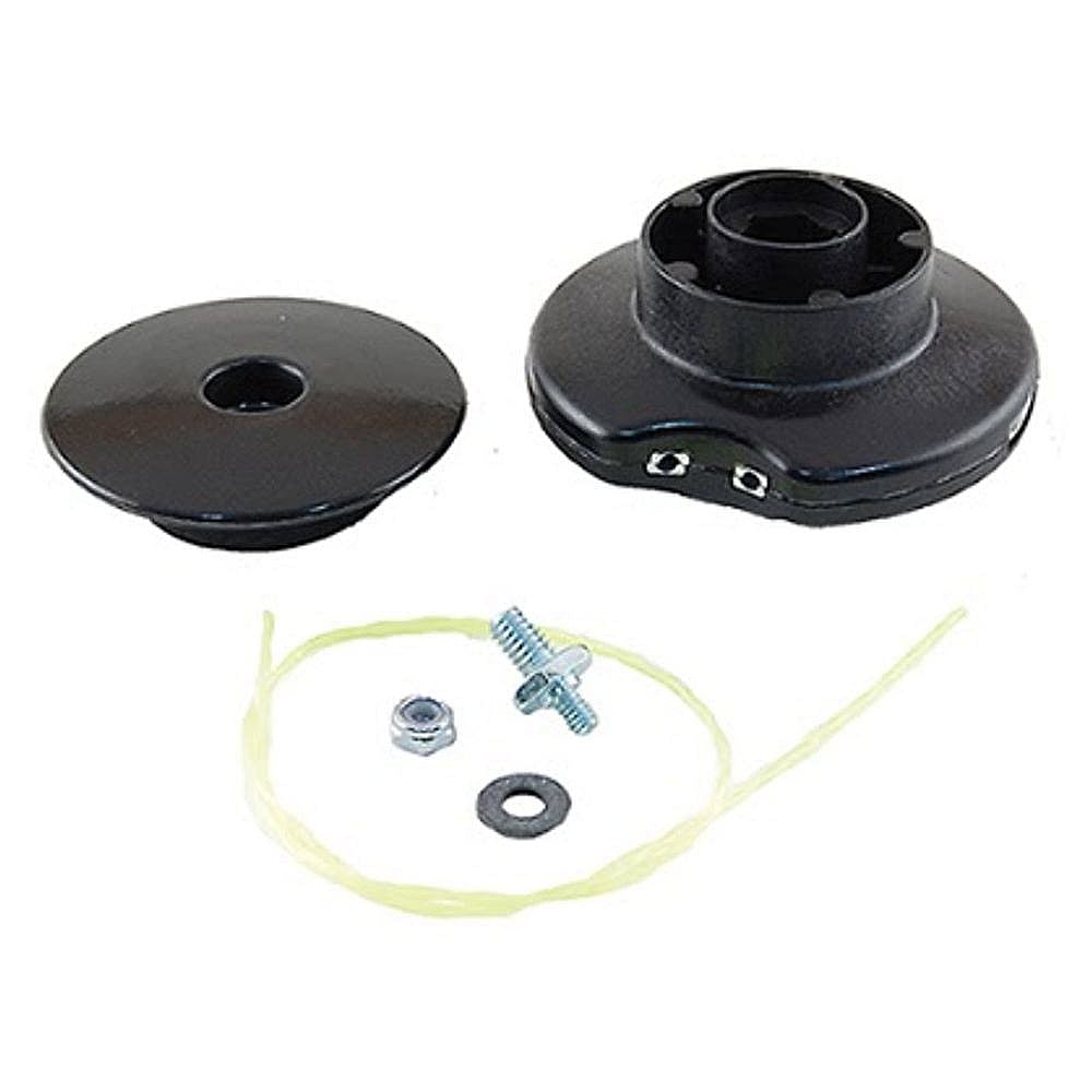 Line Trimmer Cutting Head Assembly 753-05495