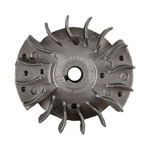 Line Trimmer Engine Flywheel (replaces 753-06499) 753-06246