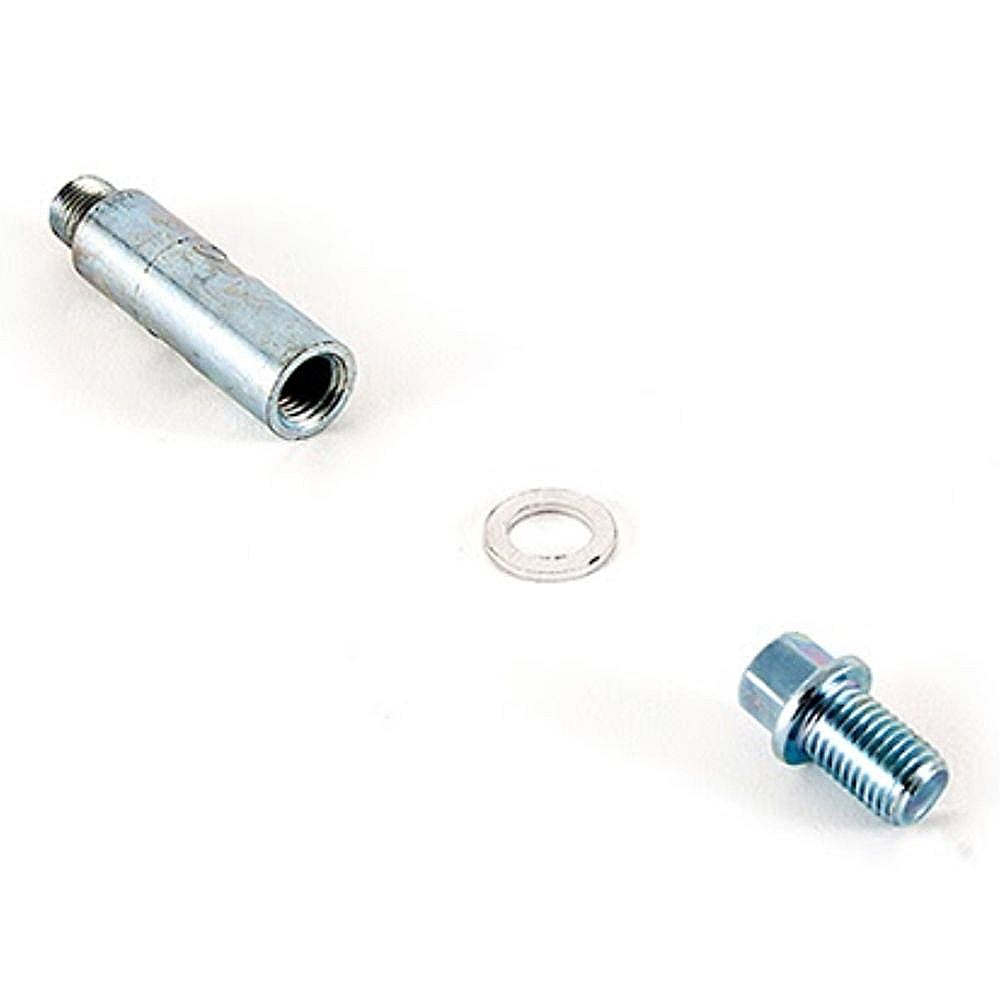 Lawn & Garden Equipment Engine Oil Drain Tube Kit 753-06684P