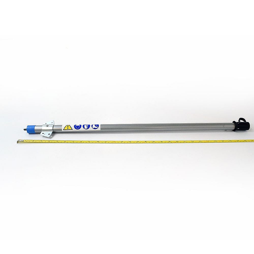 Mtd Line Trimmer Lower Drive Shaft Assembly 753-08162