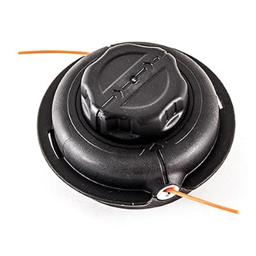 MTD Line Trimmer Cutting Head Assembly 753-08197 parts