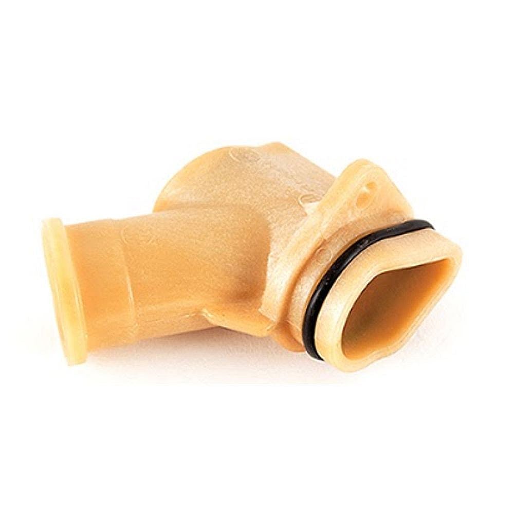 Line Trimmer Oil Fill Tube Assembly 753-08204