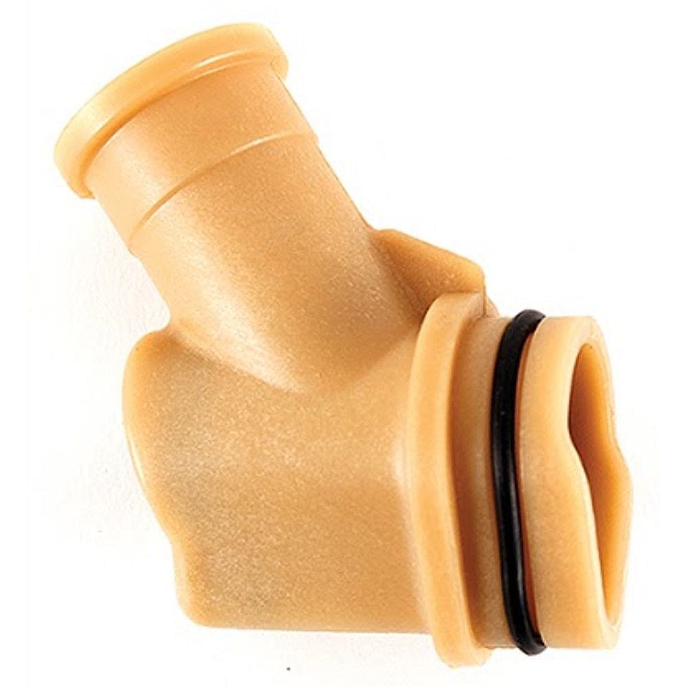 Line Trimmer Oil Fill Tube Assembly 753-08204
