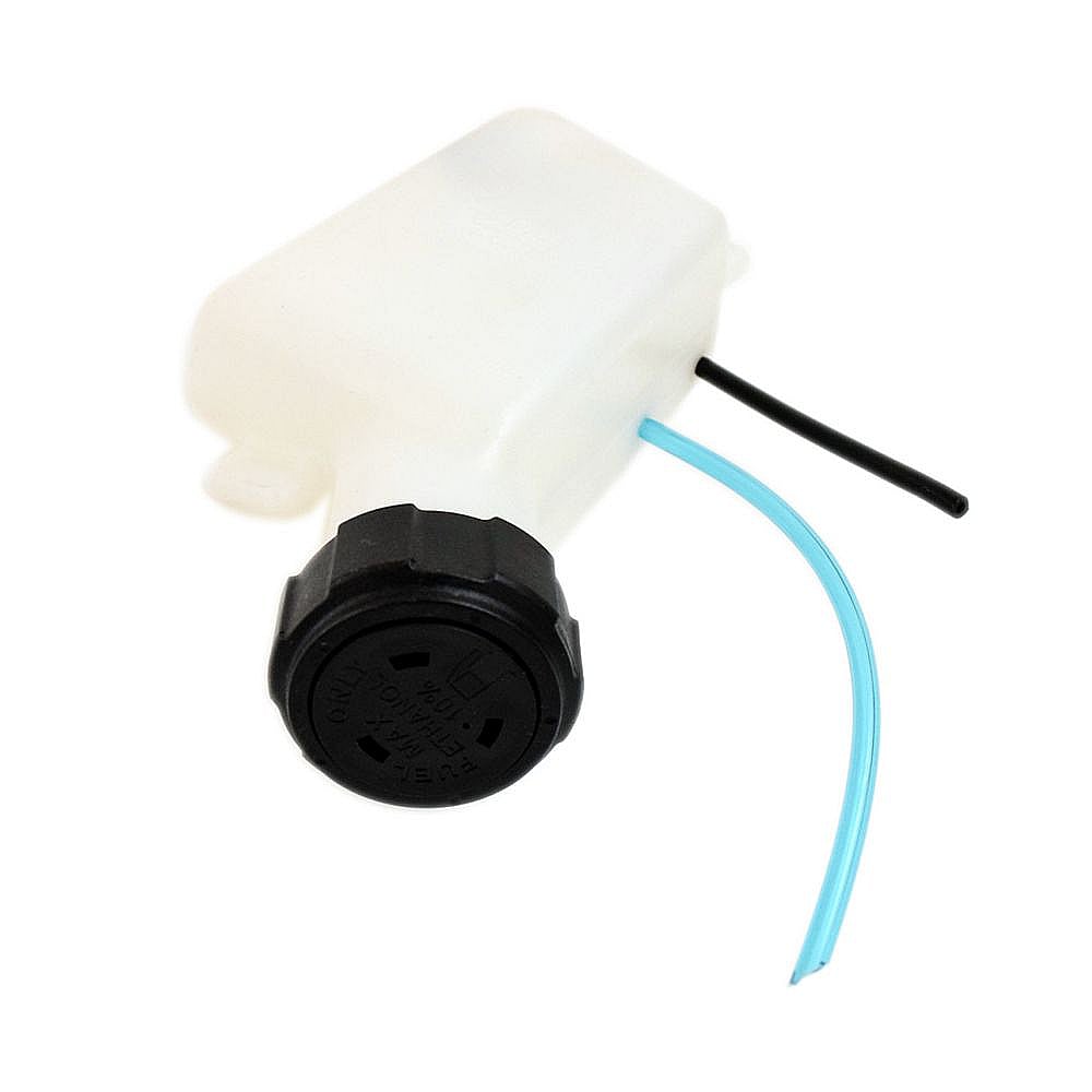 Line Trimmer Fuel Tank Assembly 753-08325