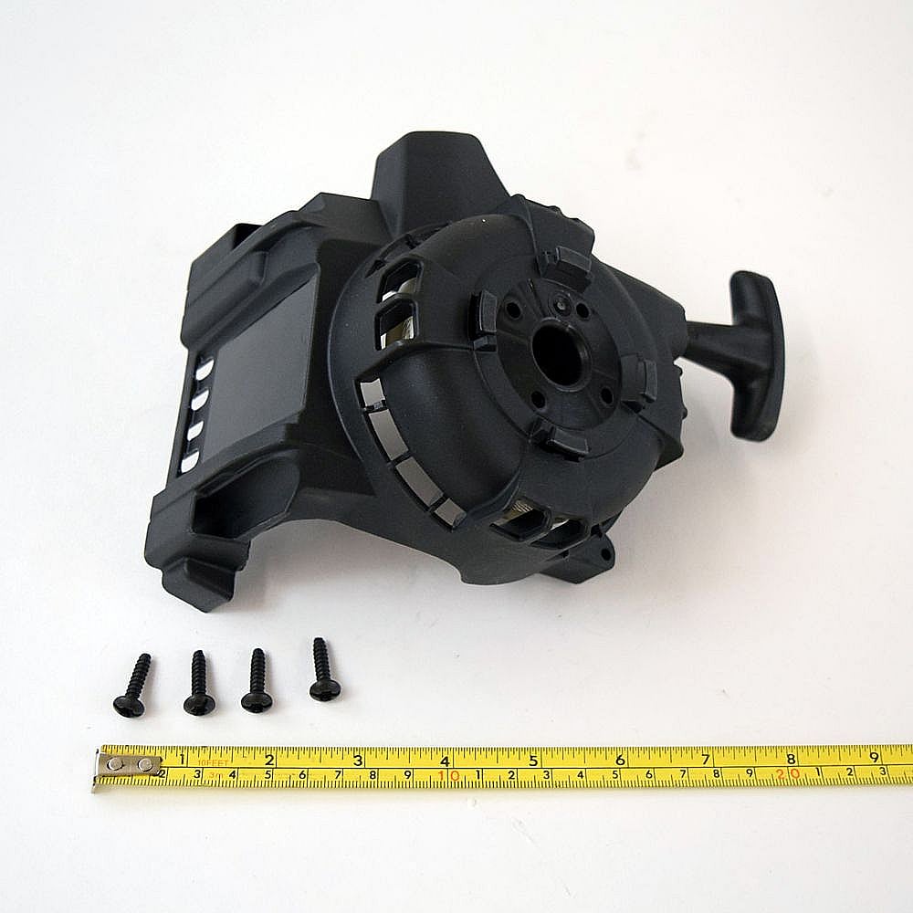 Line Trimmer Recoil Starter Assembly 75308350 parts Sears PartsDirect