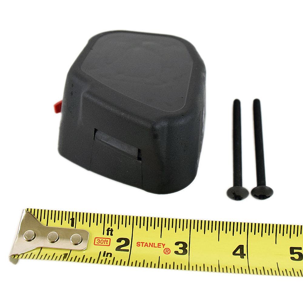 Line Trimmer Air Filter And Housing Assembly 753-08366