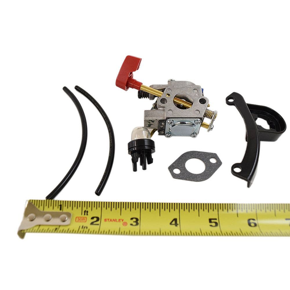 Leaf Blower Carburetor 753-08517