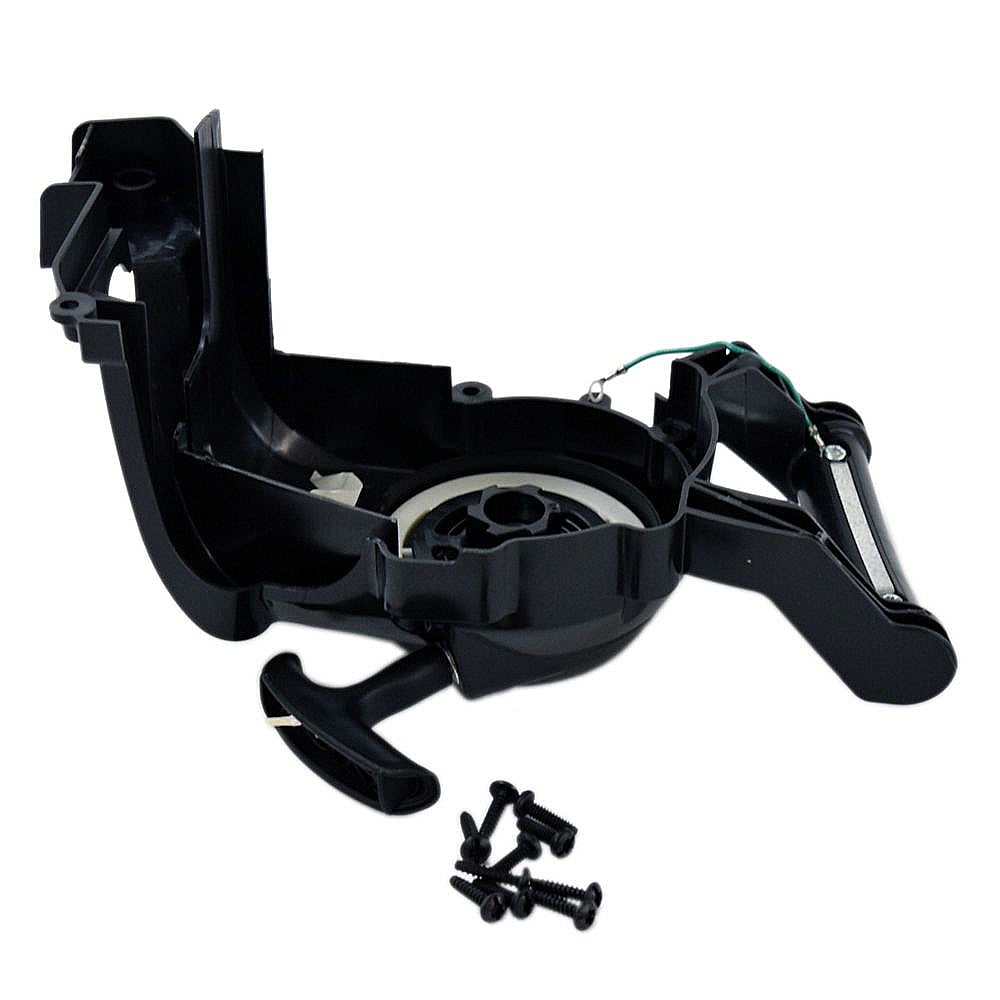 Mtd Leaf Blower Recoil Starter Housing 753-08520
